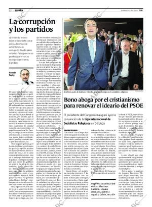 ABC SEVILLA 11-10-2009 página 54