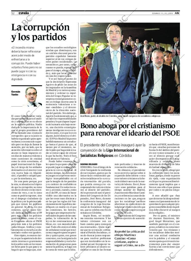 ABC SEVILLA 11-10-2009 página 54