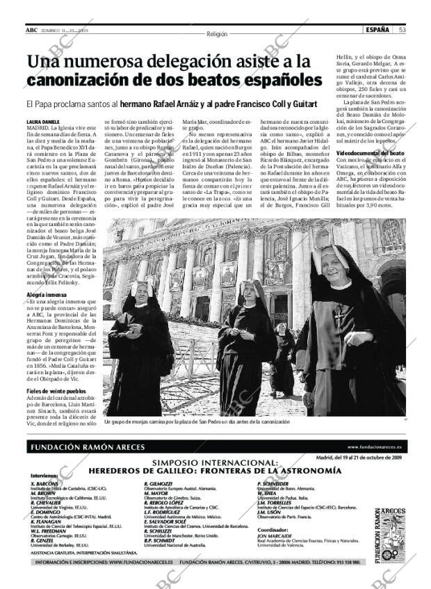 ABC SEVILLA 11-10-2009 página 55