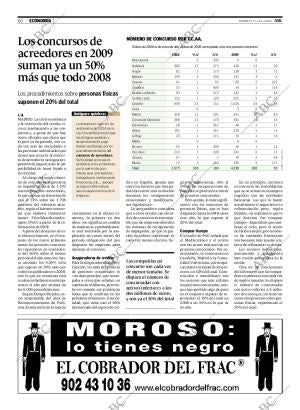 ABC SEVILLA 11-10-2009 página 62