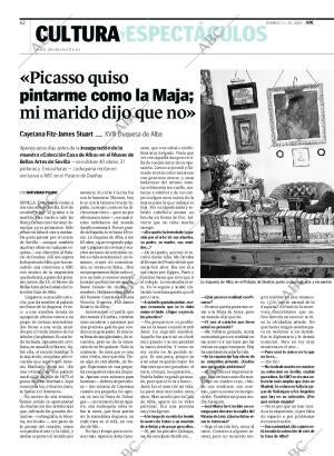 ABC SEVILLA 11-10-2009 página 64