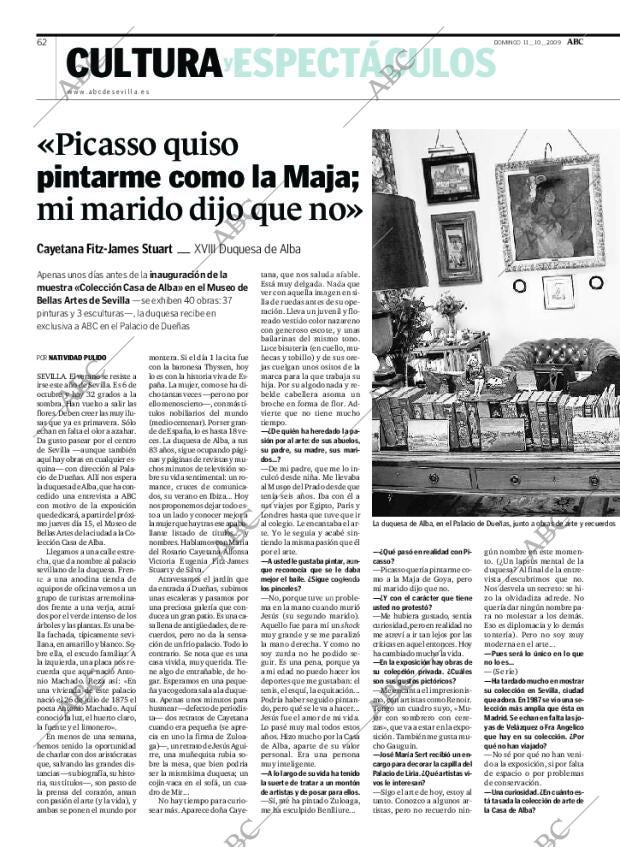 ABC SEVILLA 11-10-2009 página 64