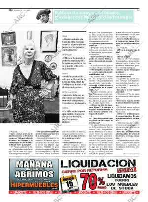 ABC SEVILLA 11-10-2009 página 65