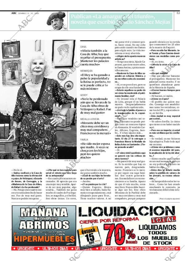 ABC SEVILLA 11-10-2009 página 65