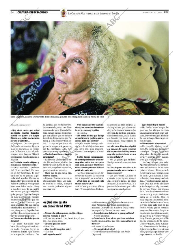 ABC SEVILLA 11-10-2009 página 66
