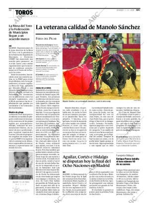 ABC SEVILLA 11-10-2009 página 70