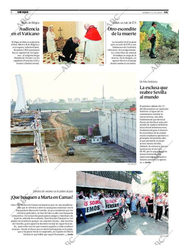 ABC SEVILLA 11-10-2009 página 8