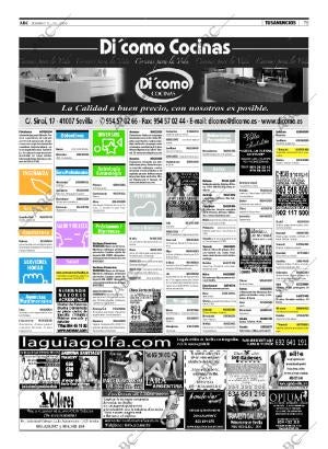 ABC SEVILLA 11-10-2009 página 81