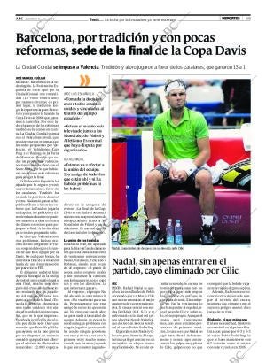 ABC SEVILLA 11-10-2009 página 91