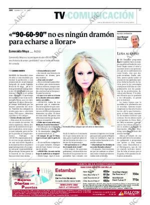 ABC SEVILLA 11-10-2009 página 99