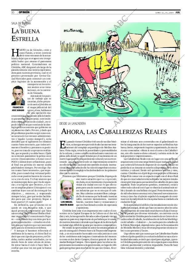 ABC CORDOBA 12-10-2009 página 10