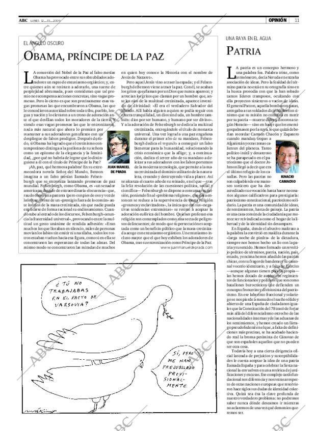 ABC CORDOBA 12-10-2009 página 11