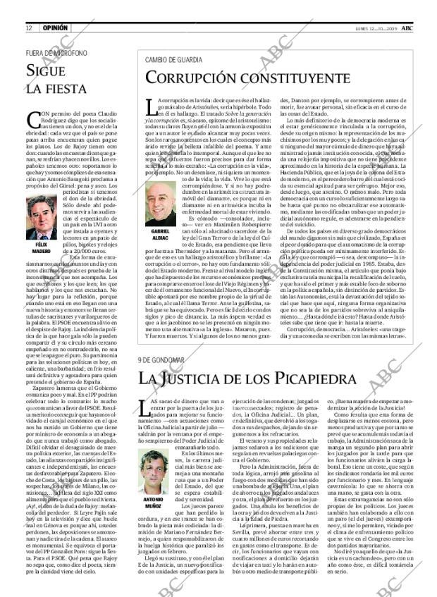 ABC CORDOBA 12-10-2009 página 12