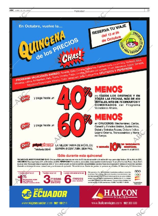 ABC CORDOBA 12-10-2009 página 15
