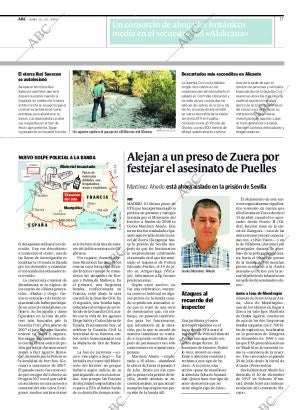 ABC CORDOBA 12-10-2009 página 17