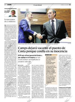 ABC CORDOBA 12-10-2009 página 18