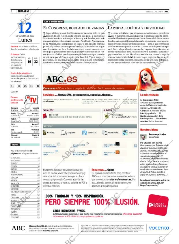 ABC CORDOBA 12-10-2009 página 2