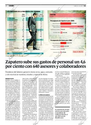 ABC CORDOBA 12-10-2009 página 20