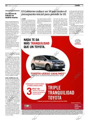 ABC CORDOBA 12-10-2009 página 21