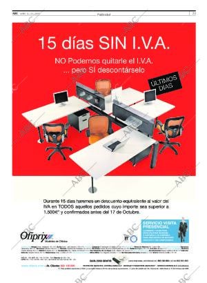 ABC CORDOBA 12-10-2009 página 23