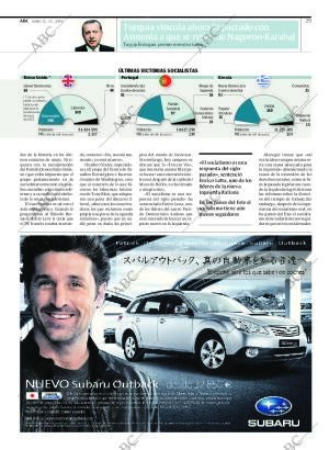 ABC CORDOBA 12-10-2009 página 29