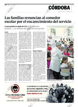 ABC CORDOBA 12-10-2009 página 33