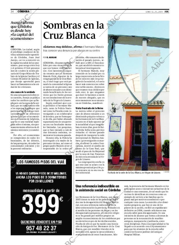 ABC CORDOBA 12-10-2009 página 34