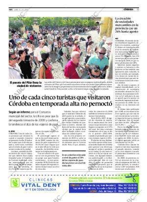 ABC CORDOBA 12-10-2009 página 35
