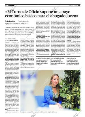 ABC CORDOBA 12-10-2009 página 36