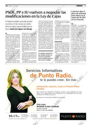 ABC CORDOBA 12-10-2009 página 37