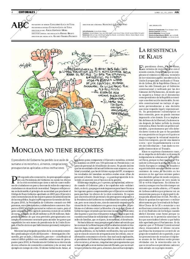 ABC CORDOBA 12-10-2009 página 4