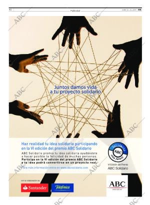 ABC CORDOBA 12-10-2009 página 40