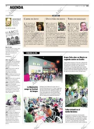 ABC CORDOBA 12-10-2009 página 44