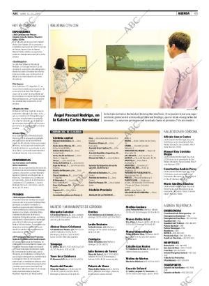 ABC CORDOBA 12-10-2009 página 45