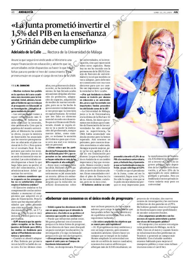 ABC CORDOBA 12-10-2009 página 48