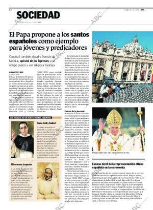 ABC CORDOBA 12-10-2009 página 52