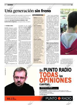 ABC CORDOBA 12-10-2009 página 54