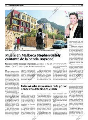 ABC CORDOBA 12-10-2009 página 60