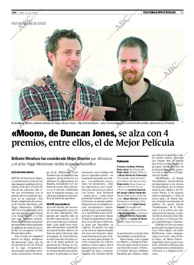 ABC CORDOBA 12-10-2009 página 61