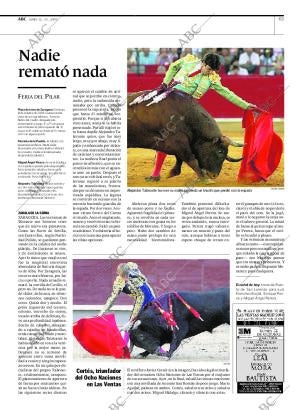 ABC CORDOBA 12-10-2009 página 63