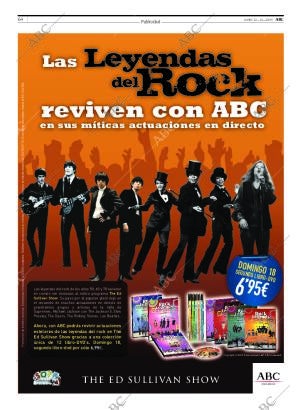 ABC CORDOBA 12-10-2009 página 64