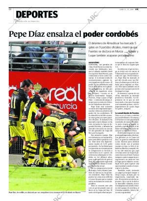 ABC CORDOBA 12-10-2009 página 68