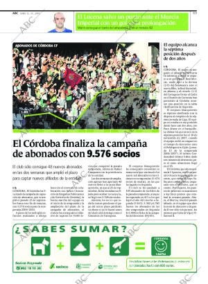 ABC CORDOBA 12-10-2009 página 69