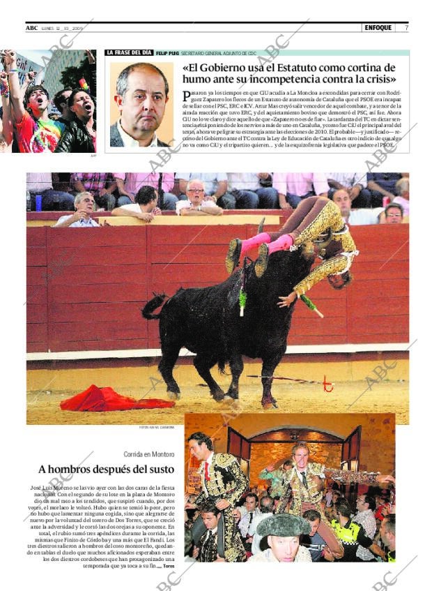 ABC CORDOBA 12-10-2009 página 7