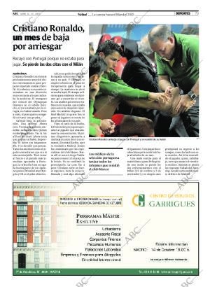 ABC CORDOBA 12-10-2009 página 73