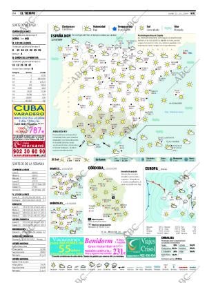 ABC CORDOBA 12-10-2009 página 84