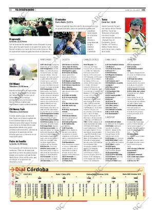 ABC CORDOBA 12-10-2009 página 86