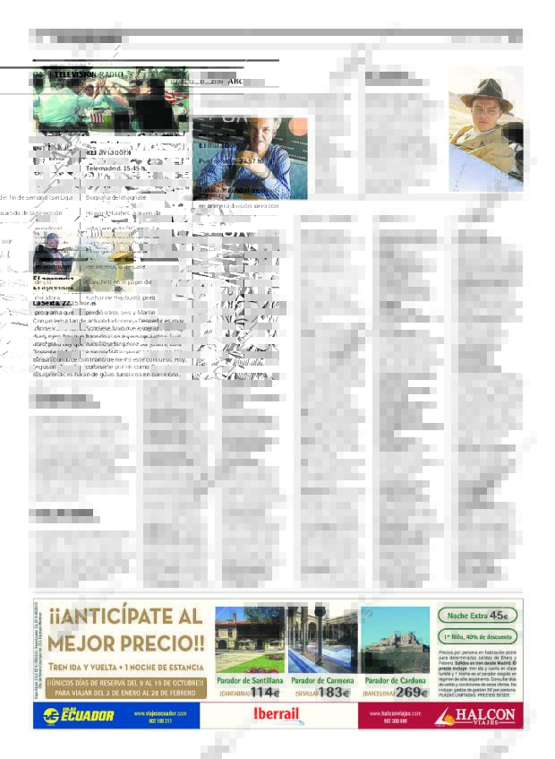 ABC MADRID 12-10-2009 página 94