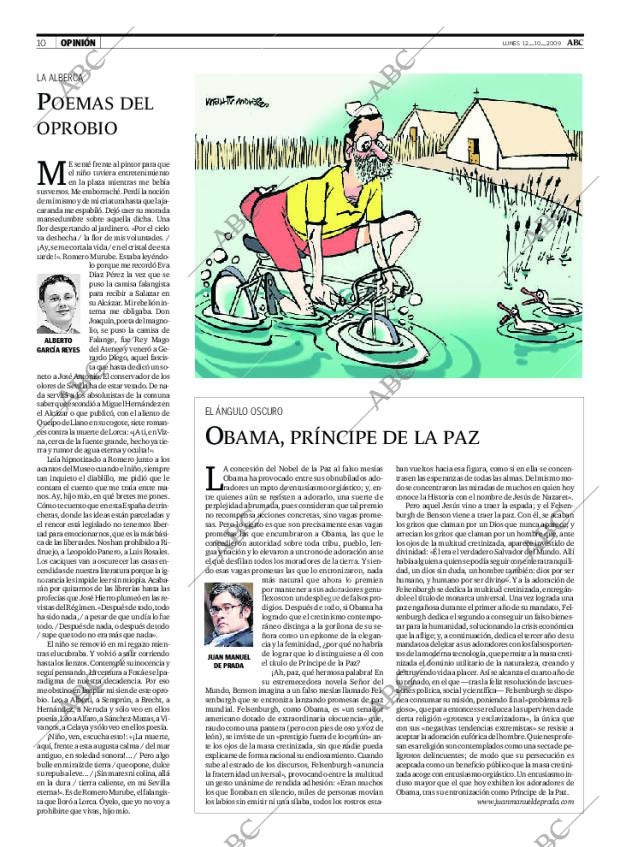 ABC SEVILLA 12-10-2009 página 10