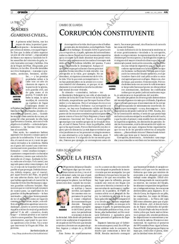 ABC SEVILLA 12-10-2009 página 12